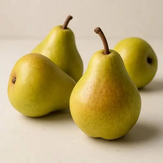 Pear Williams