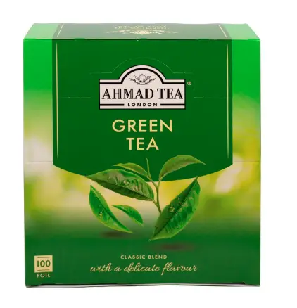 Ahmad Green Tea 500 g