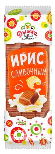 Dyadka Sahne Toffee Bonbons 225 g