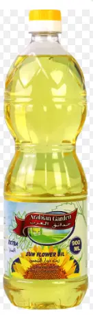 Arabian Garden Sunflower Oil 900 ml