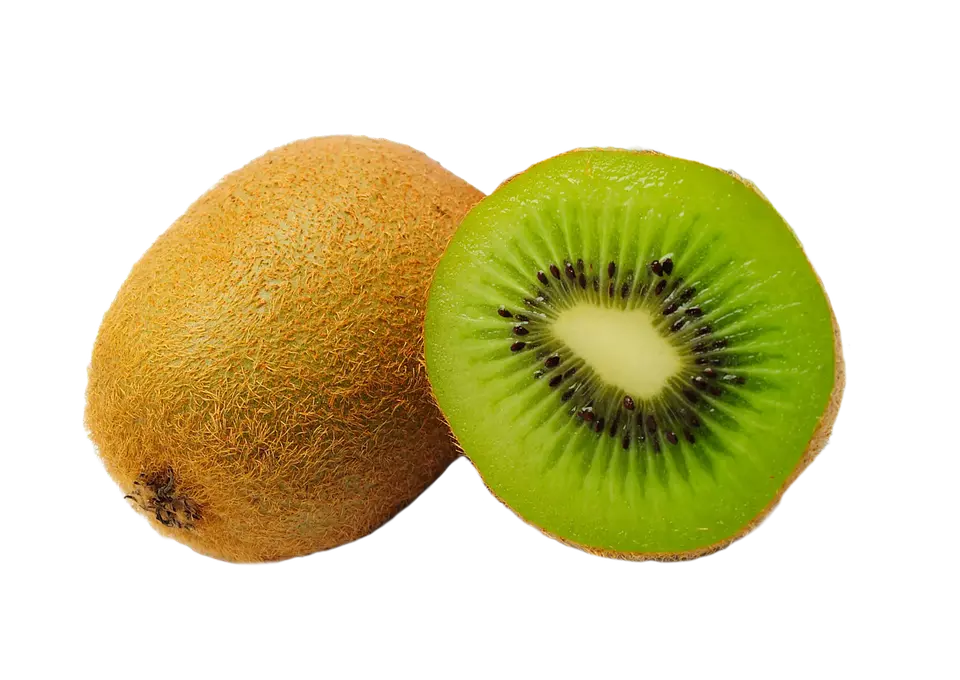 Kiwi Green Piece
