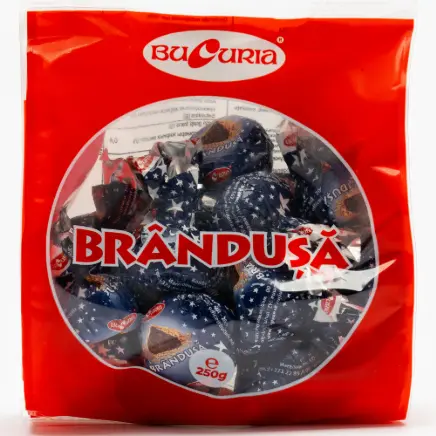 Brandusa Chocolate Candy 250 g