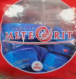 Meteorit Peanut Candies 250 g