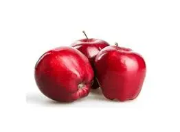 Apple Red Prince