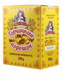 Khozyaushka Universal Seasoning Powder 200 g
