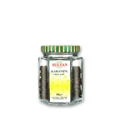 Sult Gewürznelken Ganz PET 110 g