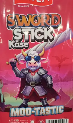 Yayla Sword Peynir Çubukları 180 g