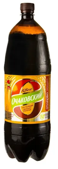 Ochakovskiy Kvass 1 l