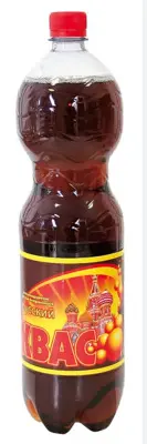 Monolith Russian Kvass 1.5 l