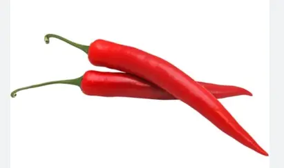 Pepper Red Chili Picanti