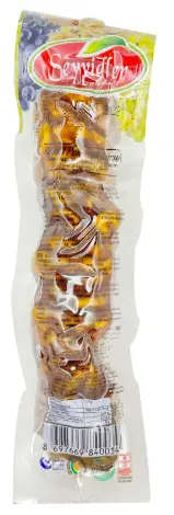 Seyyidler Cevizli Sucuk Vakumlu Paket 100 g