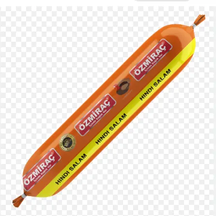 Özmiraç Turkey Salami 700 g