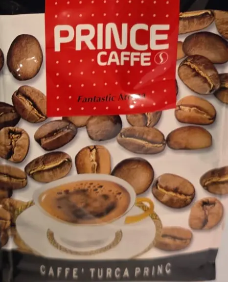 Devolli Prince Türkischer Kaffee 200 g