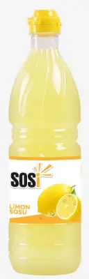 Sosi Zitronensauce 1000 ml