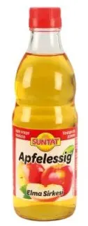 Suntat Apple Vinegar 500 ml