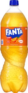 Fanta Orange 1 l