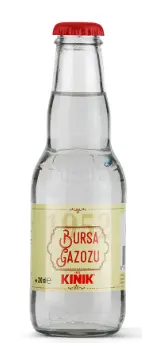 Kınık Bursa Gazozu 200 ml