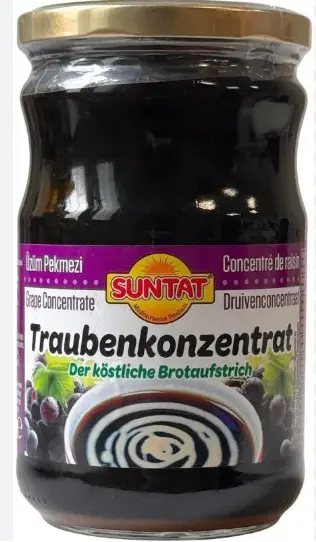 Suntat Grape Molasses 800 g
