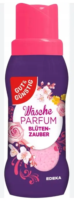 Gut & Günstig Laundry Perfume Blossom Magic 210 g