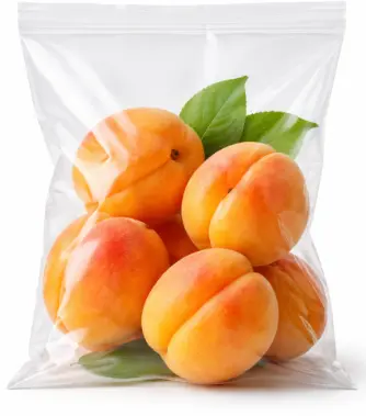 Aprikosen Frisch Verpackt 300 g