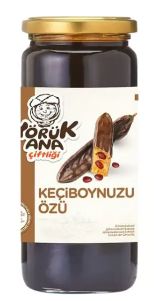 Yörük Ana Carob Molasses 640 g