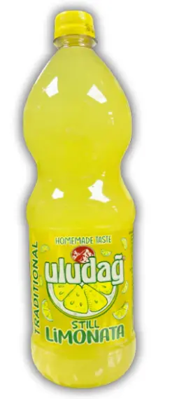 Uludağ Limonade 1 l