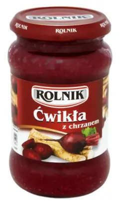 Rolnik Yaban Turplu Pancar 350 g