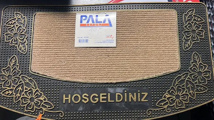 PALA Kaymaz Paspas 001