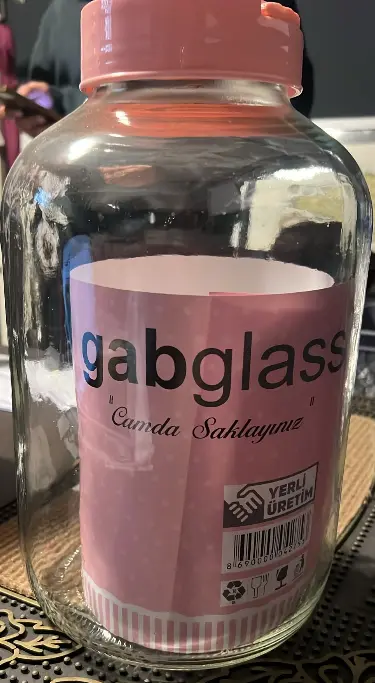 Hüner Vorratsbehälter 8 Liter
