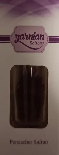 Parnian Safran0,5 g