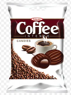 Tayas Coffee Intense Candies 350 g