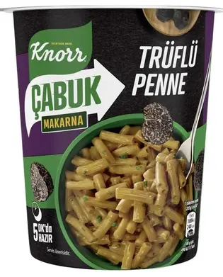 Knorr Quick Pasta Truffle Penne 65 g