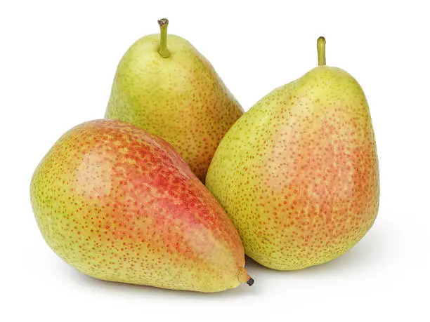 Pear Cheeky