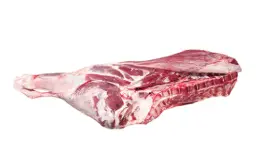Veal Hindquarter (Leg with Loin)