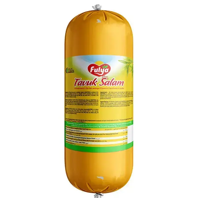 Fulya Chicken Salam 400 g