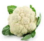 Cauliflower Piece