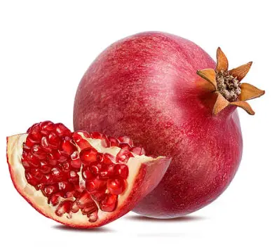 Pomegranate Fresh
