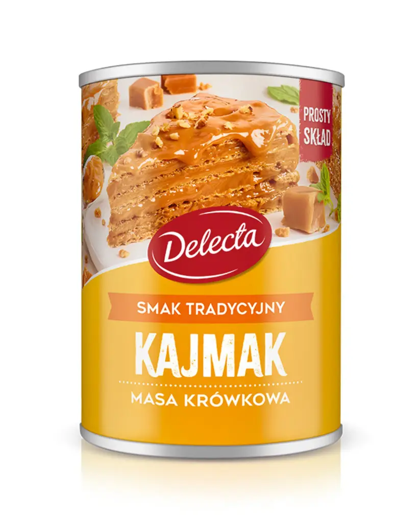 Bakalland Karamelize Süt Kreması 400 g