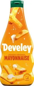 Develey Orijinal Mayonez 500 ml