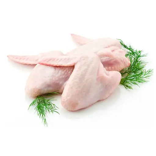 [GSAL102399168] Chicken Wings 2-Joint (Without Tips)