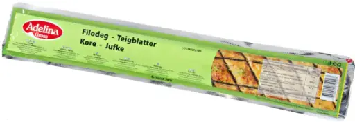 [GSAL101513187] Adelina Teigblätter 500 g