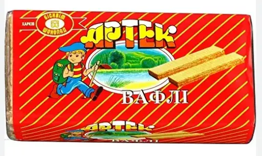 [GSAL102717365] Artek Waffeln 130 g