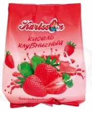 [GSAL101399122] Dobry Sovet Strawberry Kissel Drink Powder 240 g