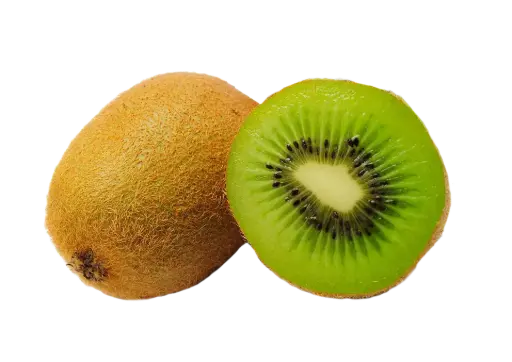 [GSAL102111333] Kiwi Grün Stück