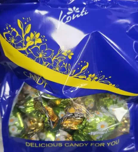[GSAL1027131146] Kokti Gemischte Bonbons 200 g