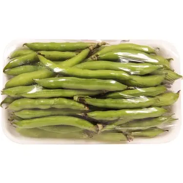 [GSAL102113447] Broad Beans Fresh Packed 500 g