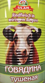 [GSAL1012101272] Ulan Geschmortes Rindfleisch In Wurziger Sauce