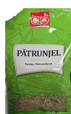 [GSAL1028141376] Cio Pătrunjel Parsley 20 g