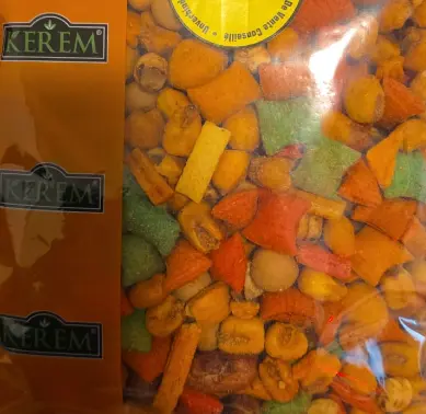 [GSAL102711562] Kerem Roastery Chips Mix 350 g