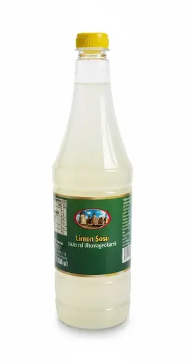 [GSAL102813956] Kavak Limon Sosu 1000 ml